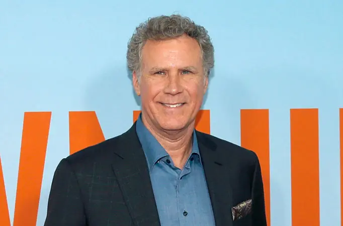 Will Ferrell opens up about feeling 'so embarrassed' throughout his childhood over his real name