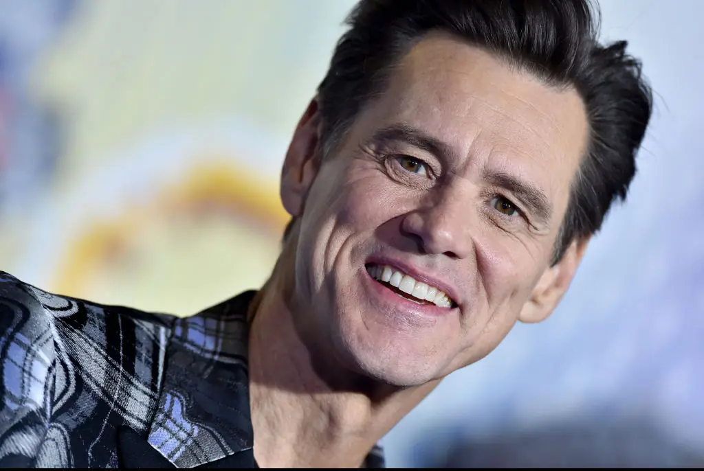 Story of how Jim Carrey lost his $300 million fortune and had no choice but to come out of retirement
