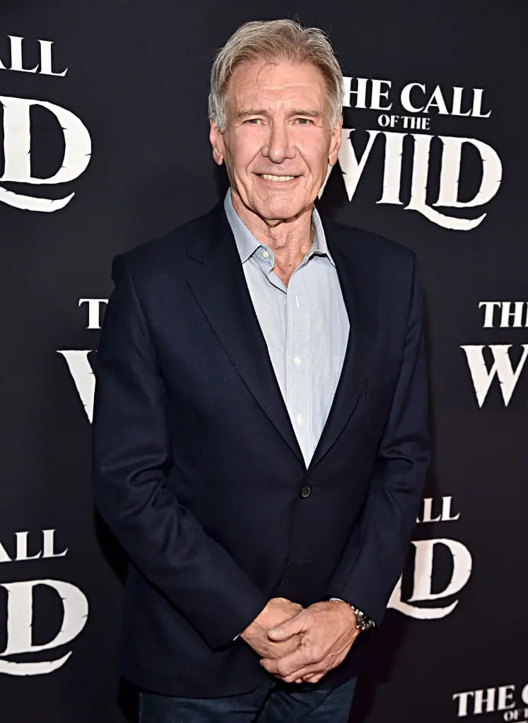 Harrison Ford, 83, gives heartbreaking answer after being asked how often he thinks about death
