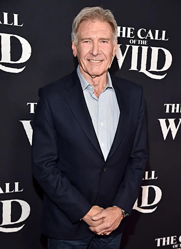 Harrison Ford, 83, gives heartbreaking answer after being asked how often he thinks about death