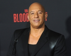 Fans left stunned after finding out Vin Diesel's real name