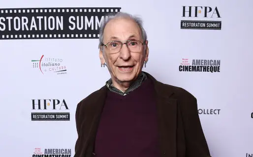 'Cheers' and 'Space Jam' star Michael Alaimo dies aged 86