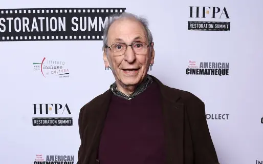 'Cheers' and 'Space Jam' star Michael Alaimo dies aged 86