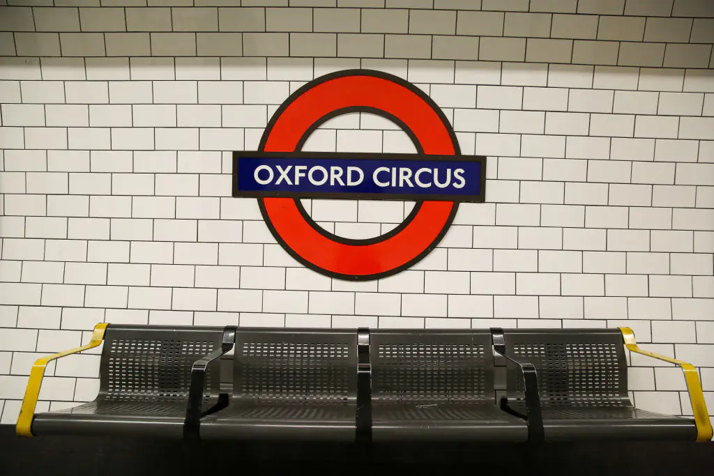 Man who was jailed for life for pushing stranger onto train tracks reveals why he did it