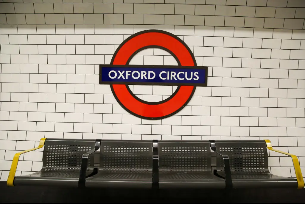 Man who was jailed for life for pushing stranger onto train tracks reveals why he did it