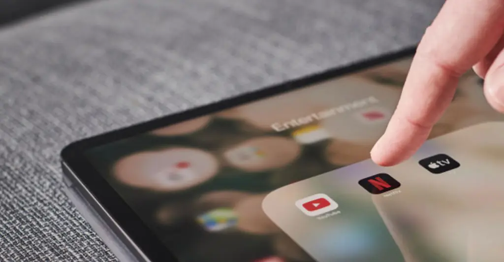 Netflix viewers have 'new fear unlocked' after watching terrifying scene in new show