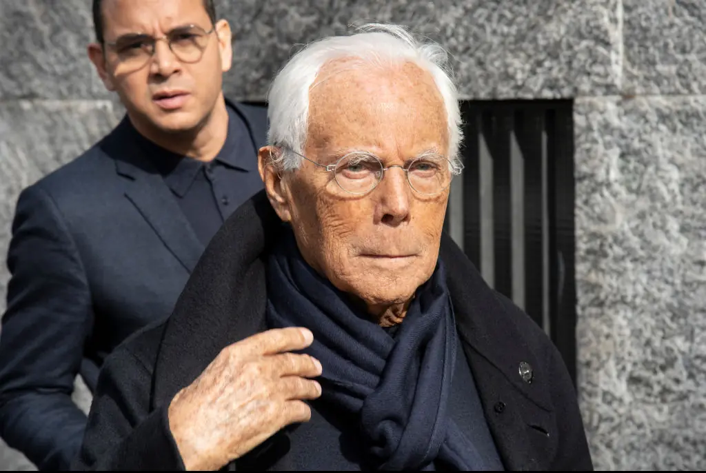 Credit: Marco Piraccini/Archivio Marco Piraccini/Mondadori Portfolio via Getty Images