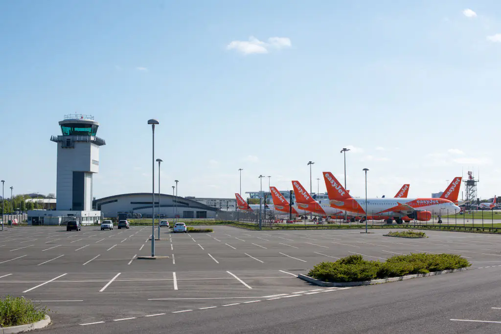 Four people killed after 'fireball' plane crashed to ground at London airport