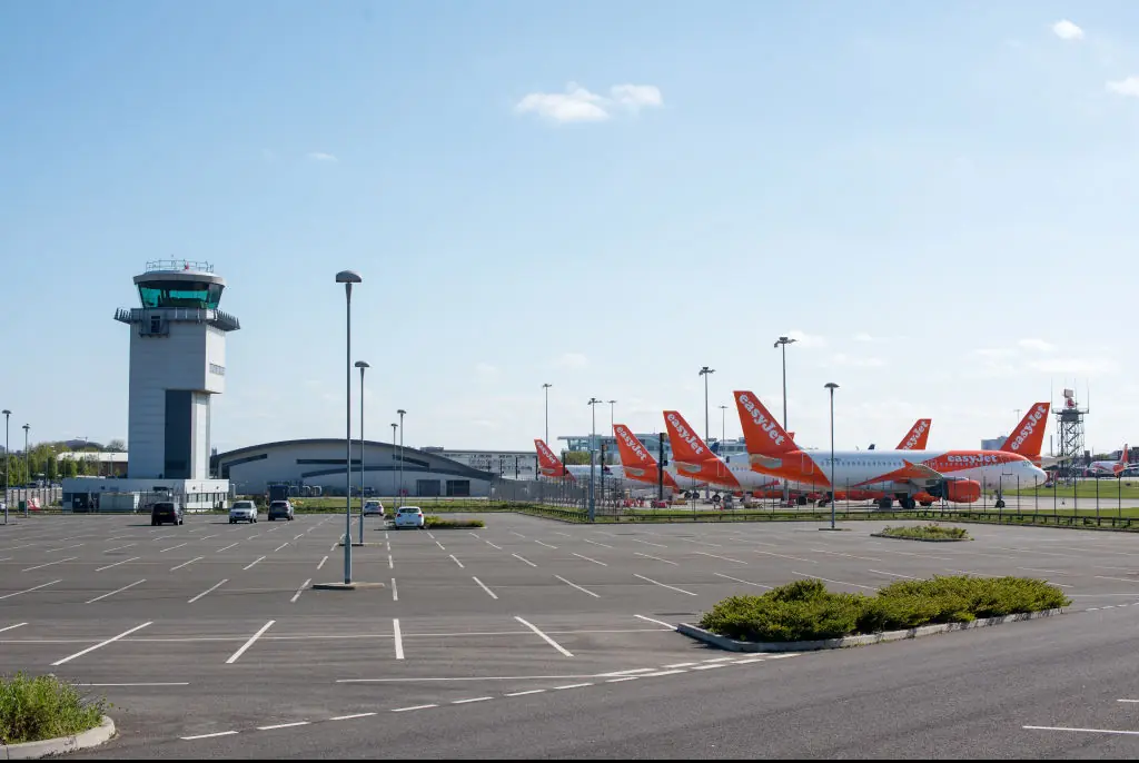 Four people killed after 'fireball' plane crashed to ground at London airport