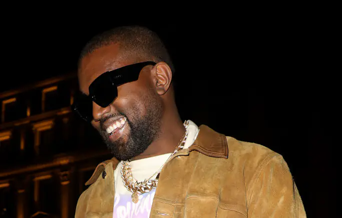 Kanye West reveals his unbelievable net worth after Adidas parted ways with the rapper