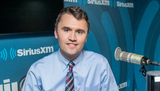 Huge breakthrough: FBI finds DNA and chilling note at Charlie Kirk shooting scene