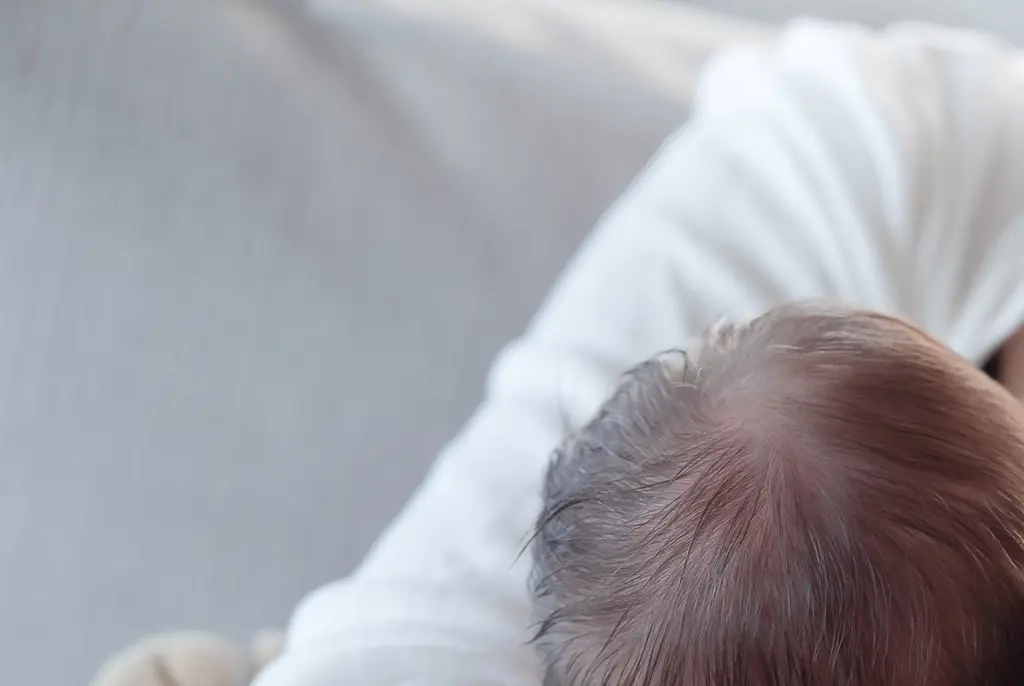 Urgent warning issued after 7-week-old baby dies after common breastfeeding technique was used to feed him