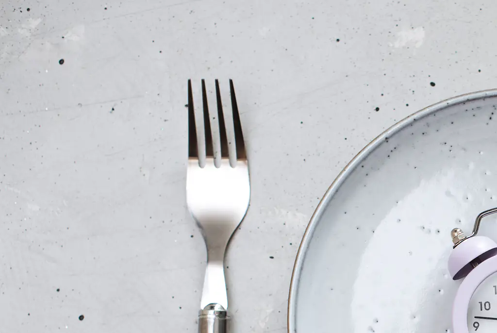 Man who fasted for 382 days set record after losing unbelievable amount of weight, leaving experts stumped