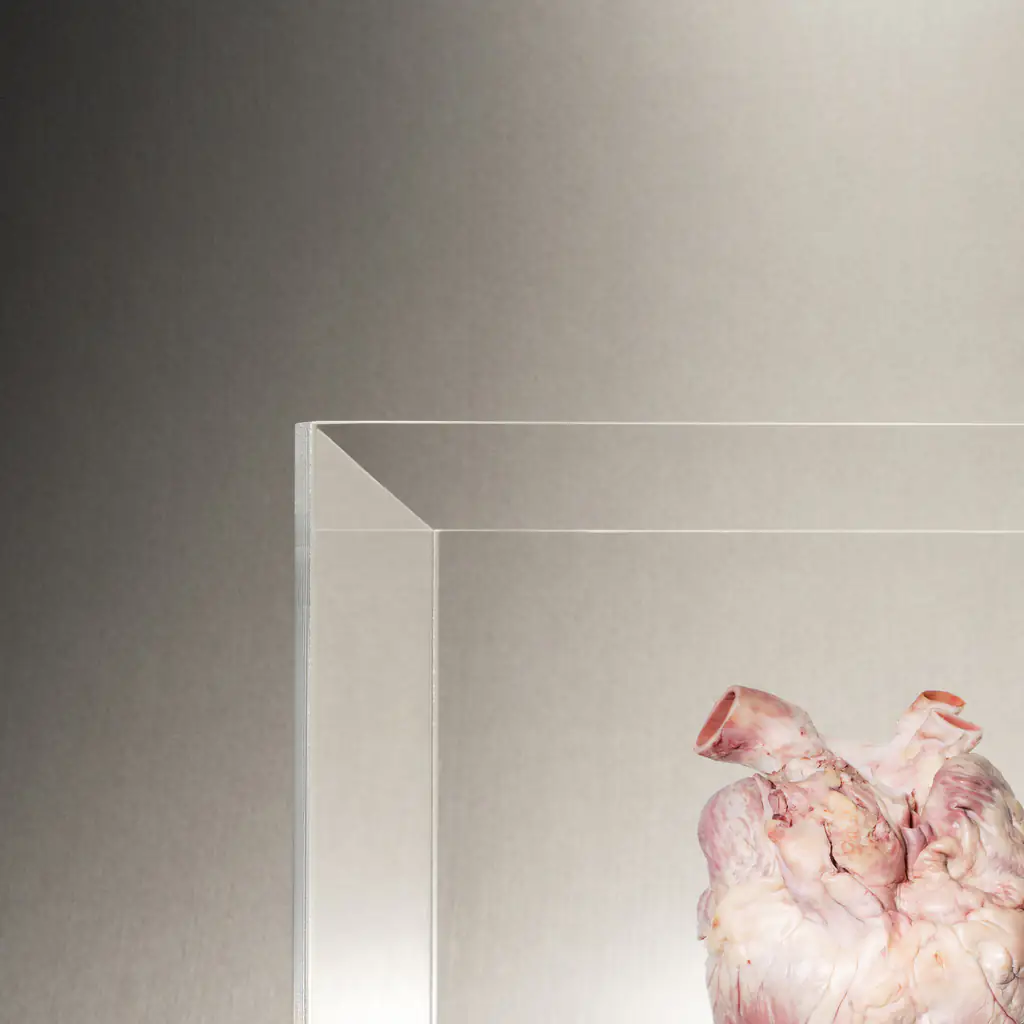 Being able to grow organs in a lab could be a gamechanger for many diseases. Credit: PM Images/Getty Images