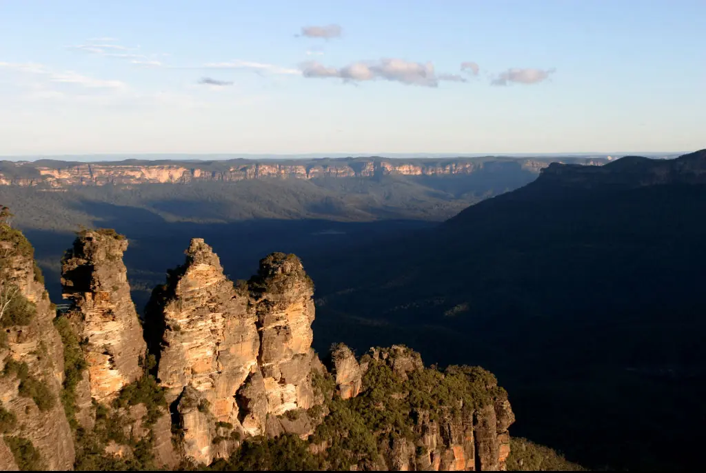 Family speaks out after backpacker's body is found after going missing for 23 years