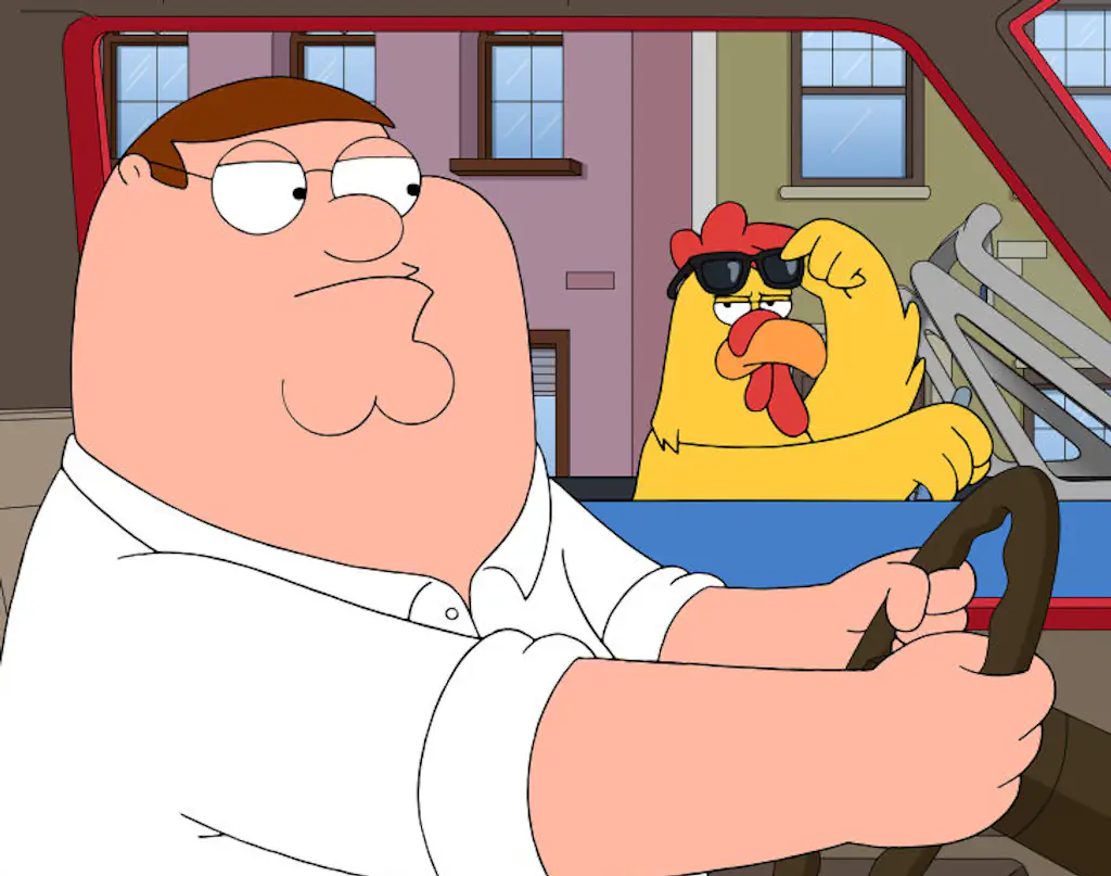 Their feud all started over a coupon. Credit: FOX via Getty Images