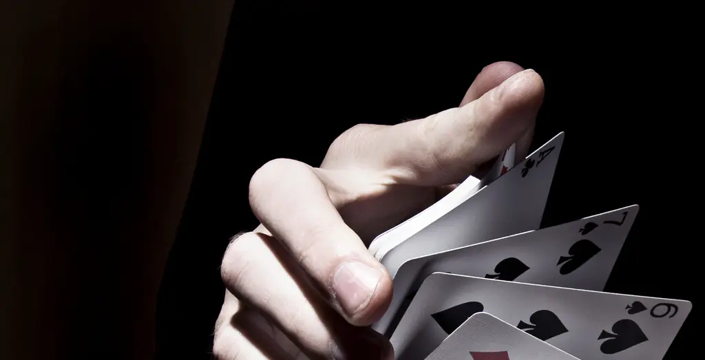 Moment magic trick goes wrong on live television leaving host with horrifying injury