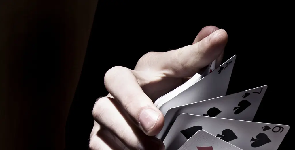 Moment magic trick goes wrong on live television leaving host with horrifying injury