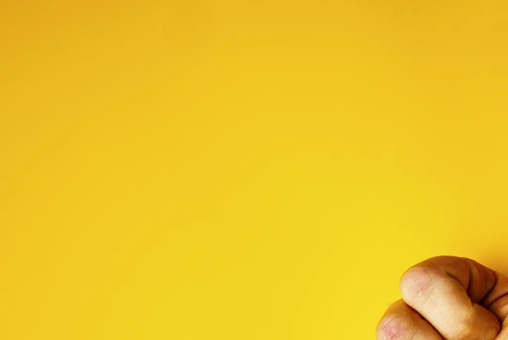 Man with 'world's largest thumb' stuns internet with his enormous digit: 'Bro this is a sword'