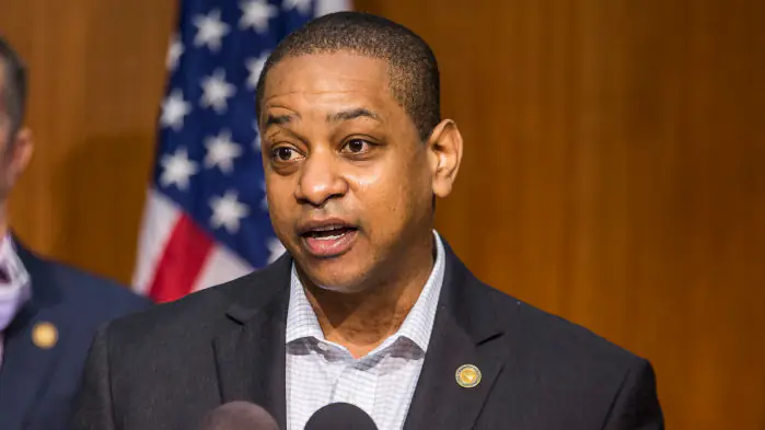 Justin Fairfax