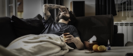 New 'hangover cure' drink supposedly 'reverses the effects of alcohol in just 30 minutes'