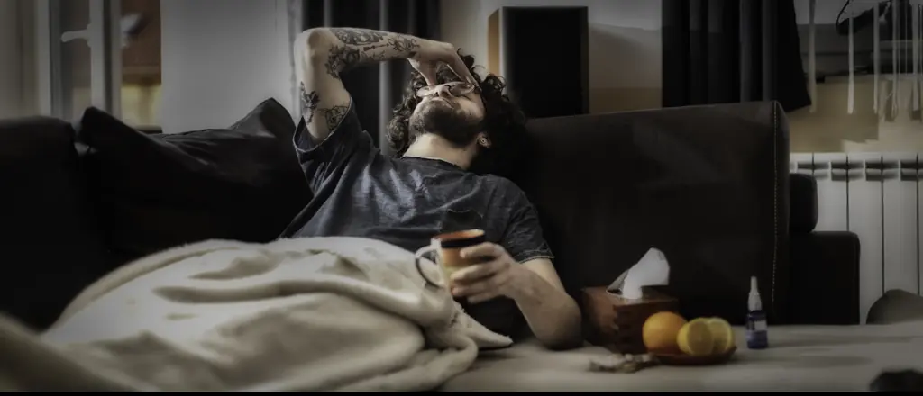 Hangovers can be hell. Credit: nimis69 / Getty