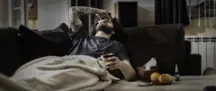 Hangover