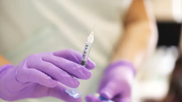 Injection