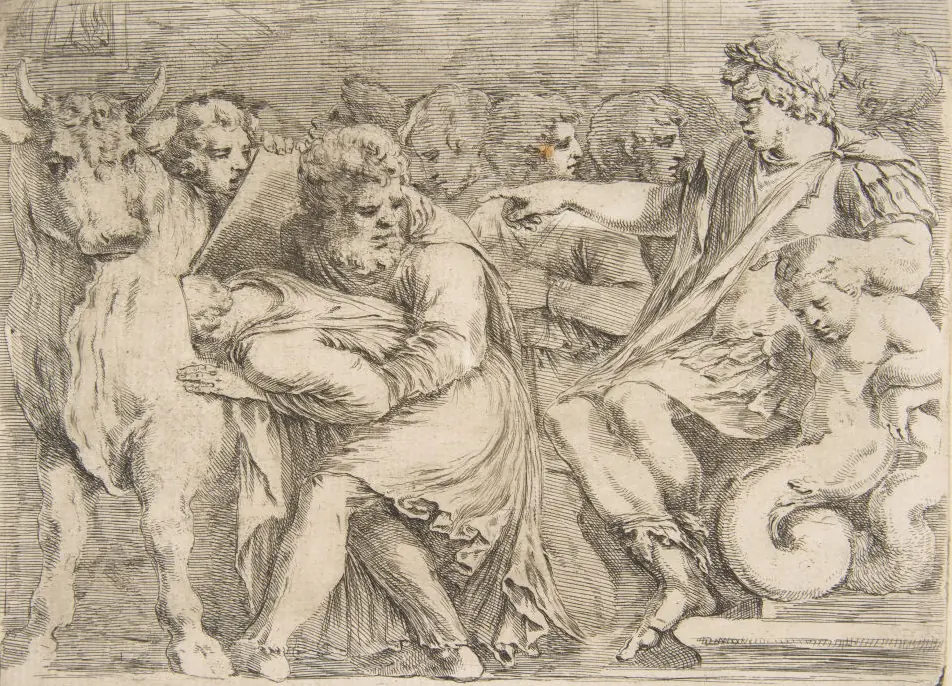 Inventor of ‘most painful torture device’ with gruesome design became first victim of his own creation