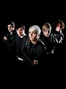 My Chemical Romance star Bob Bryar tragically found dead in his home aged 44