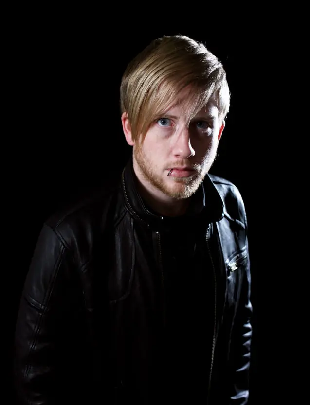 Bryar was the band's longest-tenured drummer. Credit: Richard Ecclestone  / Getty