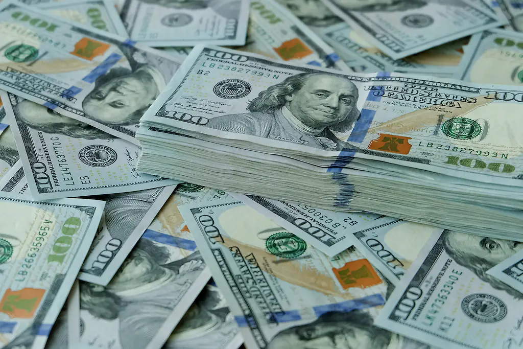 Will the tariff dividend ever materialize?Credit: IronHeart/Getty