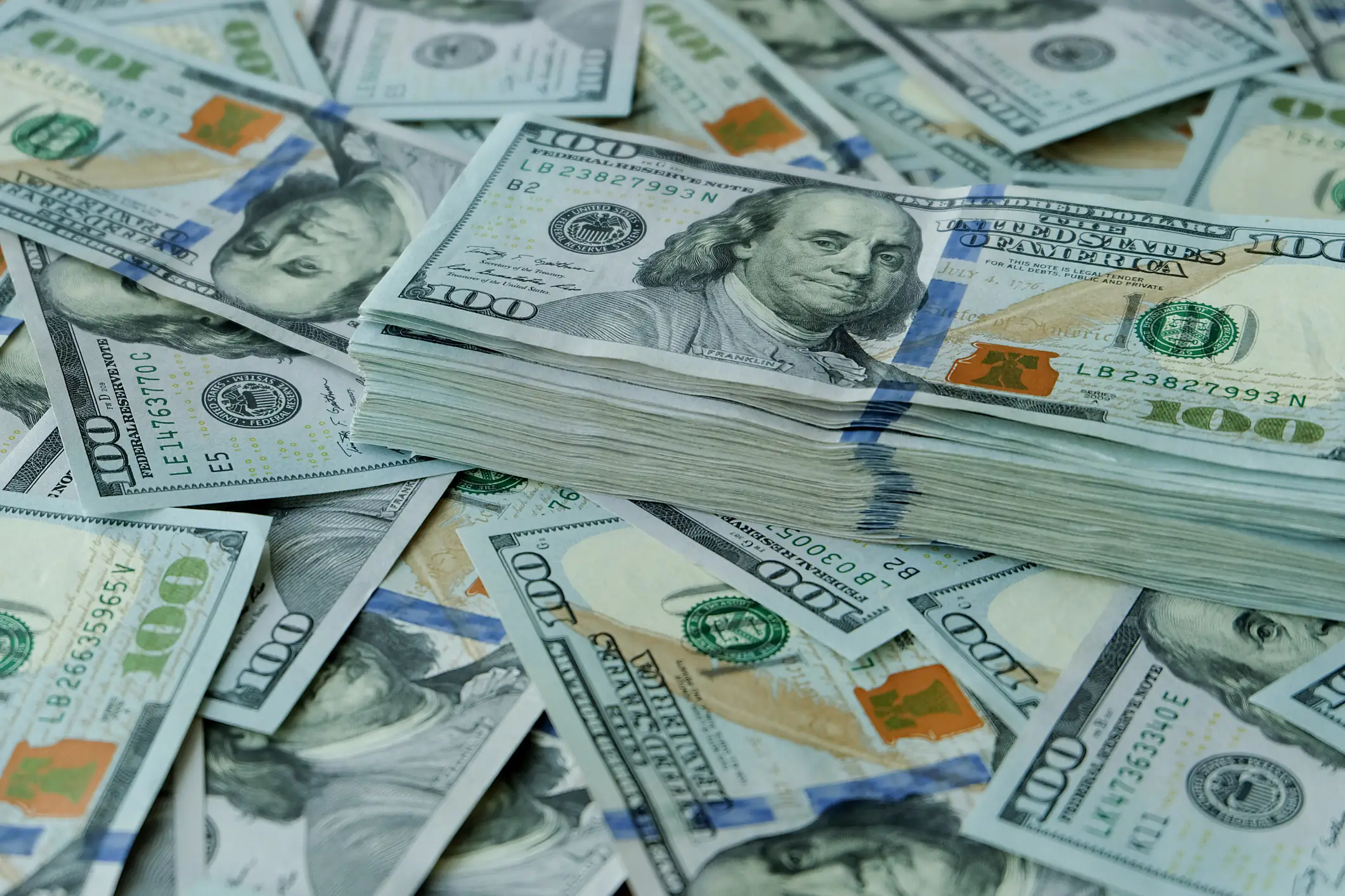 People left sick to their stomachs after woman reveals disturbing way she makes $6,500 a week