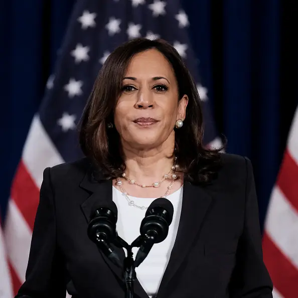 Kamala Harris