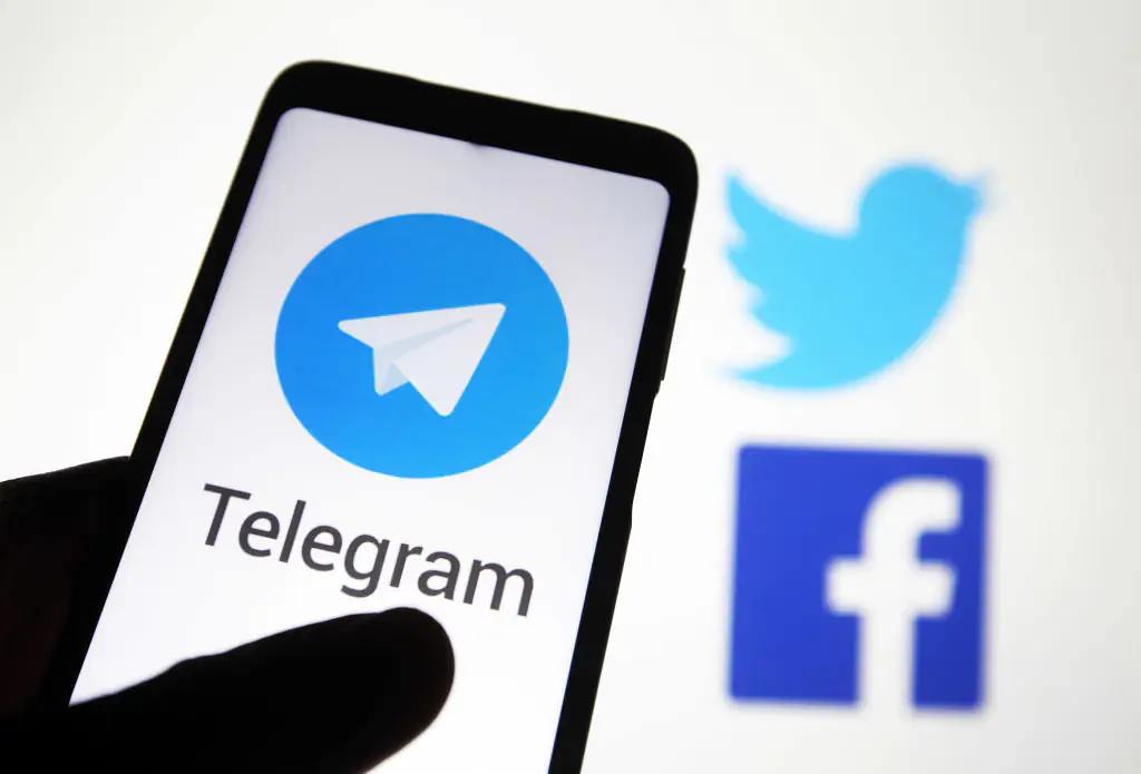 The Telegram billionaire revealed he’s fathered at least 106 children. Credit: SOPA Images / Getty