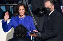 Kamala Harris