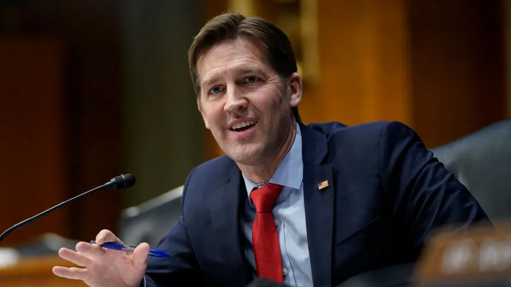 Ben Sasse 