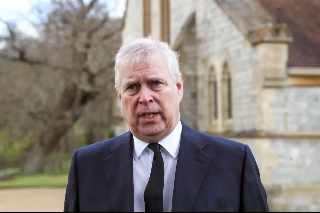 Prince Andrew has repeatedly denied allegations against him. Credit: WPA Pool / Getty