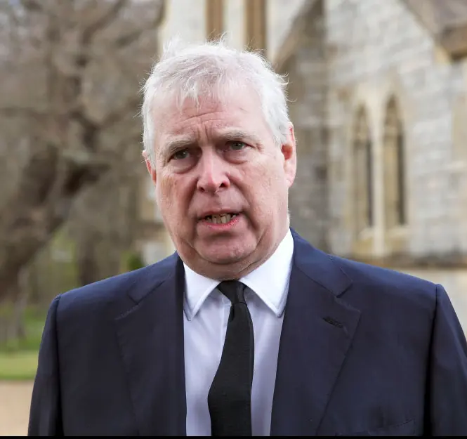 Prince Andrew has repeatedly denied allegations against him. Credit: WPA Pool / Getty