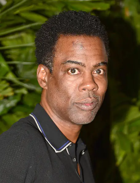 Chris Rock