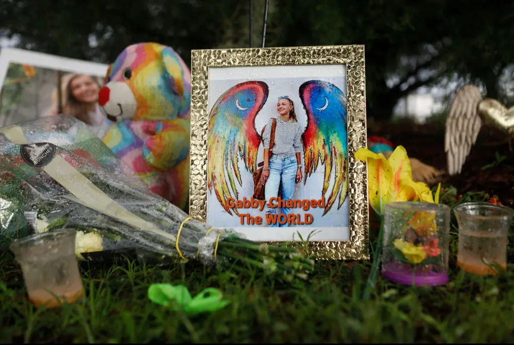 Gabby Petito’s mom reveals damning ‘new information’ about Brian Laundrie in astonishing new interview