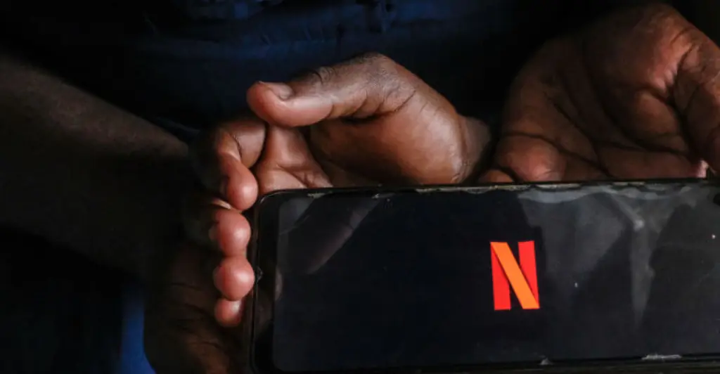 Netflix viewers demand man at the center of gripping new documentary be locked up