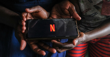 Netflix viewers demand man at the center of gripping new documentary be locked up