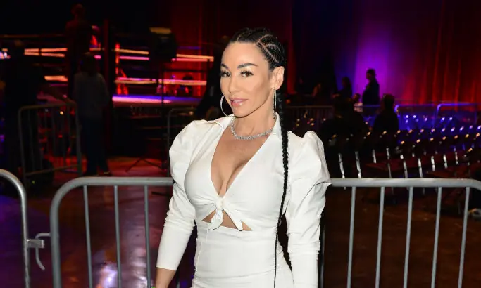 'Mob Wives' star is reported missing after failing to board two flights home