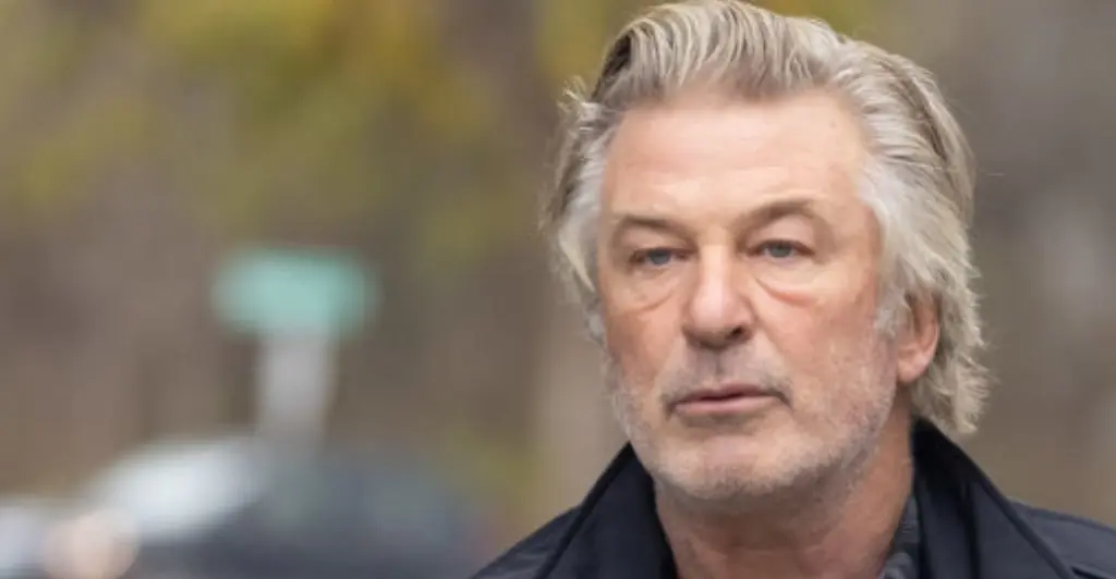 Alec Baldwin's 'Rust' finally gets a premiere date - three years after on-set tragedy