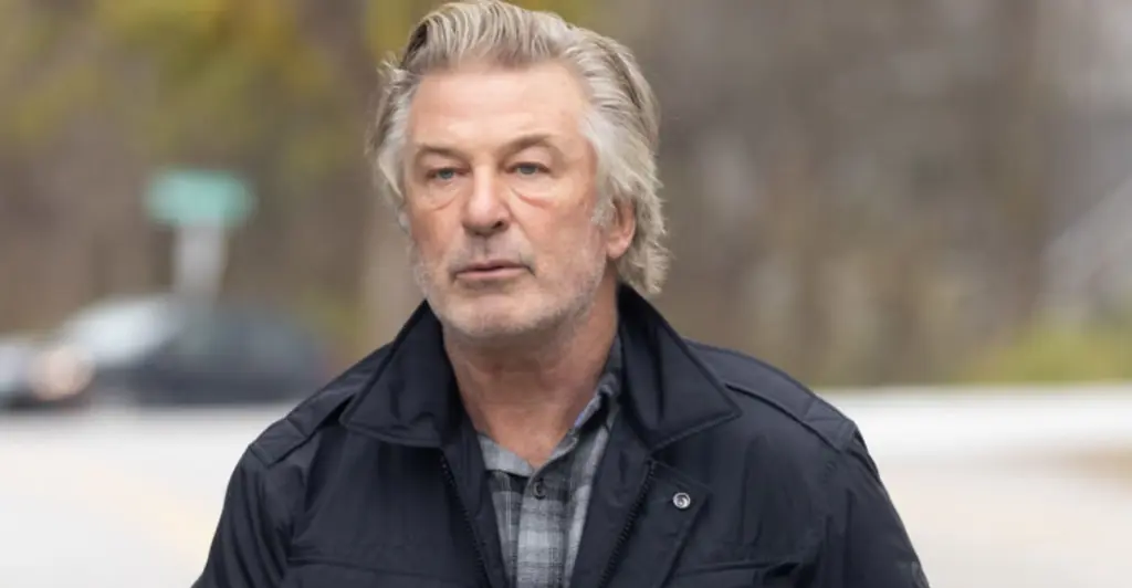 Alec Baldwin's 'Rust' finally gets a premiere date - three years after on-set tragedy