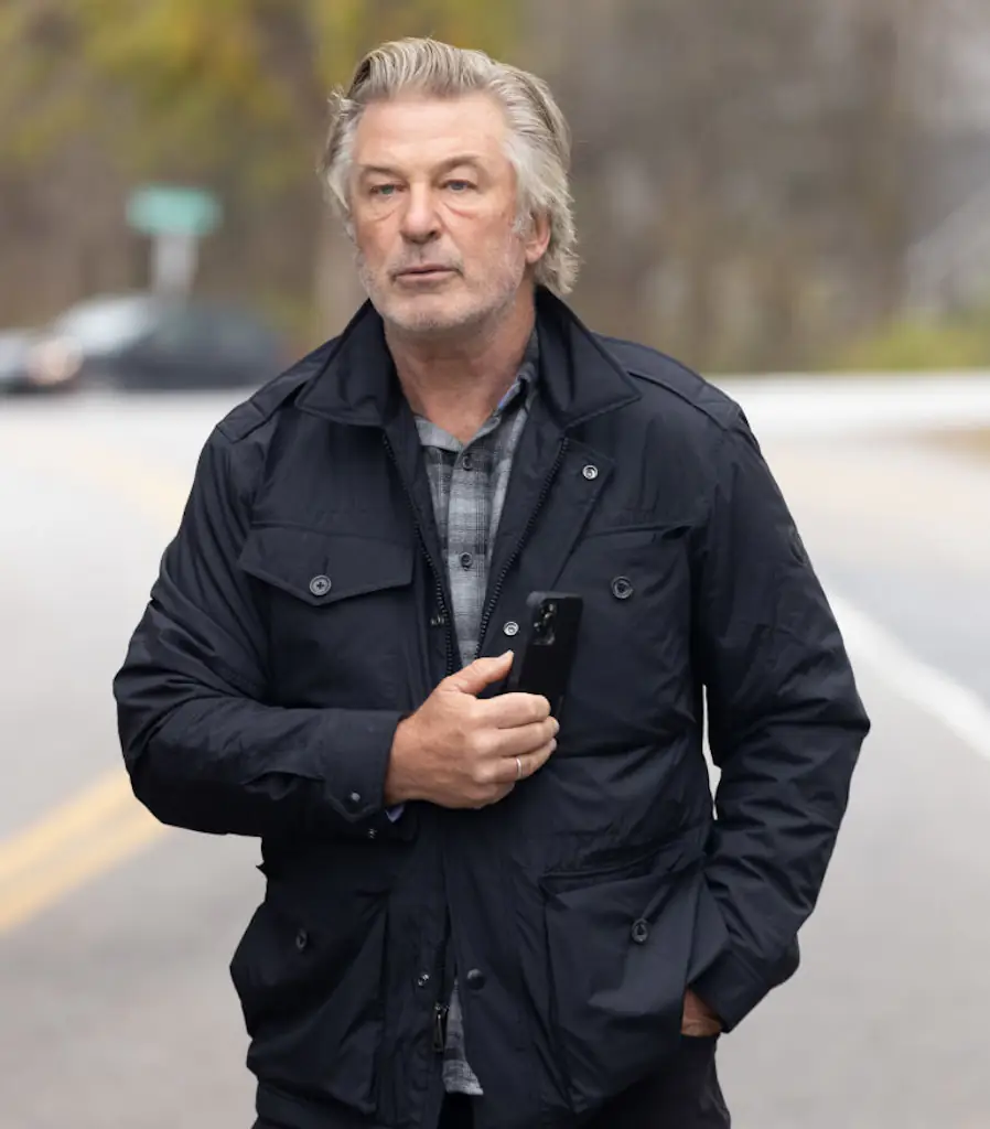 Alec Baldwin is opening up about the impact of cinematographer Halyna Hutchin's death. Credit: MEGA / Getty.