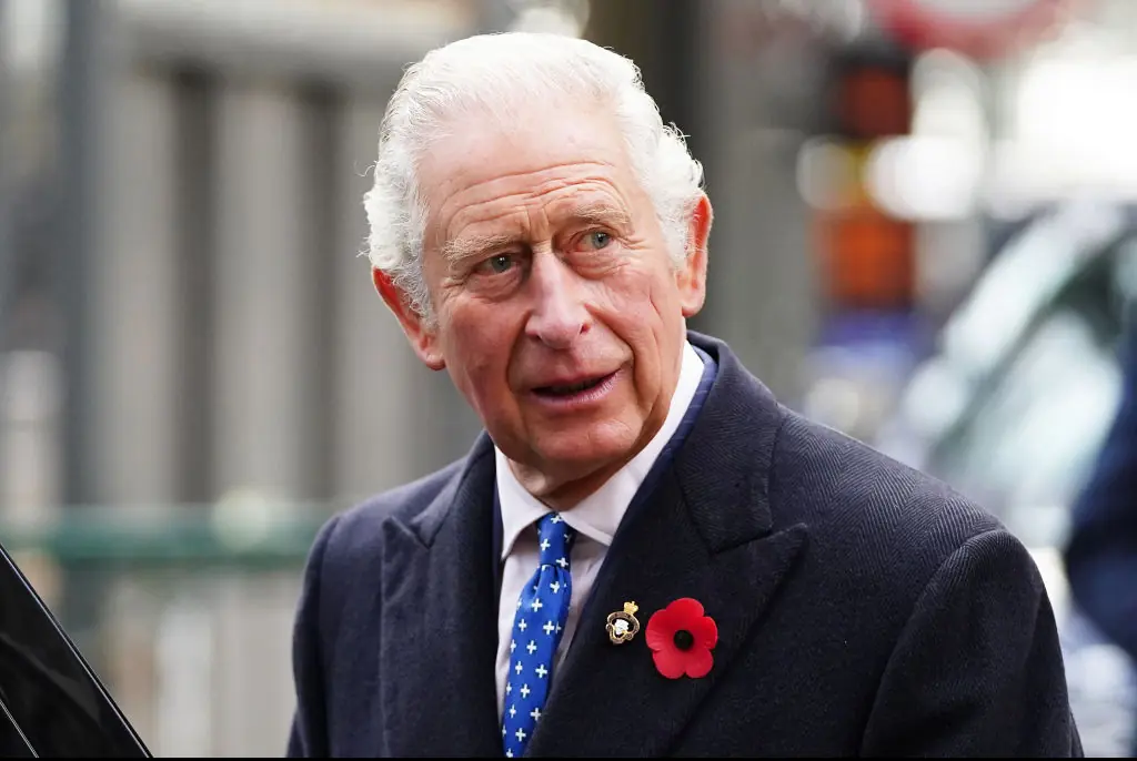 King Charles admitted to hospital amid cancer battle