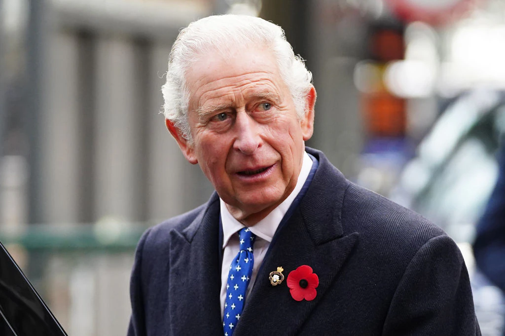 King Charles admitted to hospital amid cancer battle