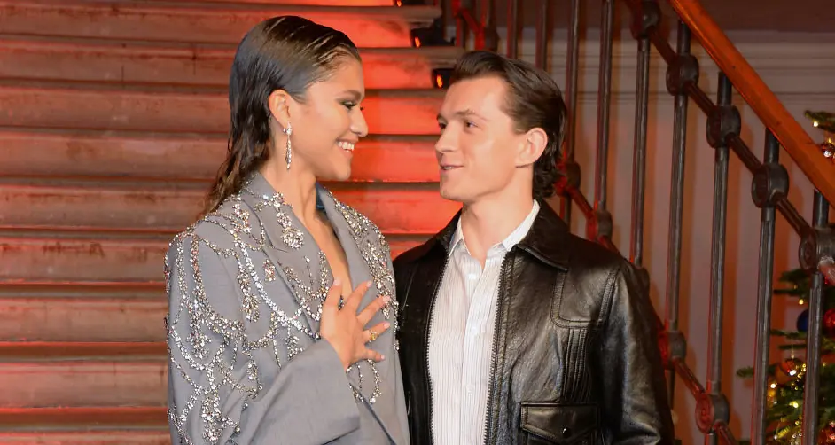 Tom Holland addressed relationship with Zendaya after she unfollowed him on Instagram